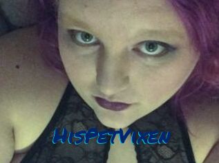 HisPetVixen