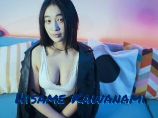 Hisame_Kawanami
