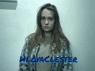 HloyaClester