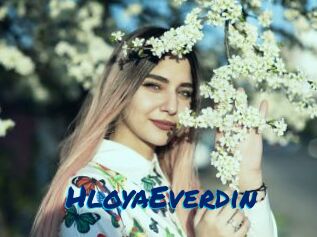 HloyaEverdin