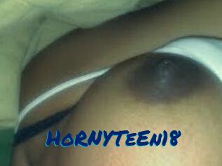 HoRNY_TeEn18