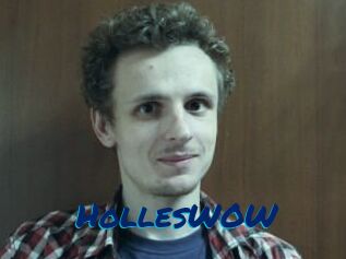 HollesWOW