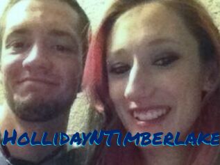 HollidayNTimberlake