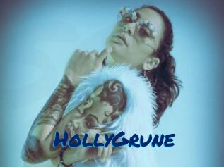 HollyGrune