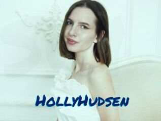 HollyHudsen