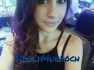 HollyMurdoch