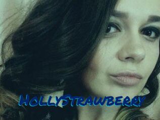 HollyStrawberry