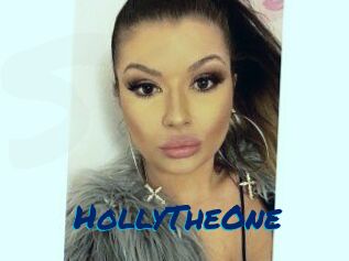 HollyTheOne