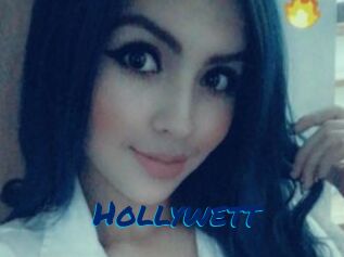 Hollywett