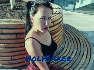 HolyBaker