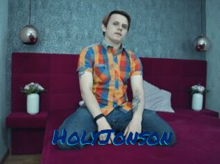 HolyJonson