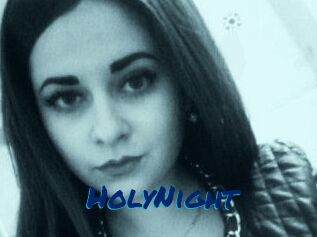 HolyNight