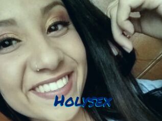 Holysex