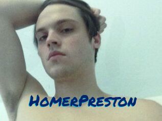 Homer_Preston
