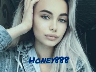 Honey888