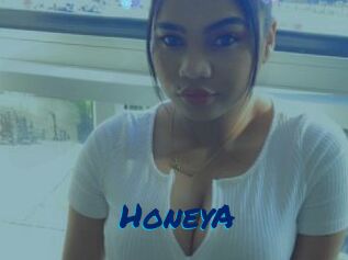 HoneyA