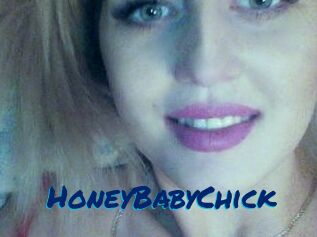 HoneyBabyChick