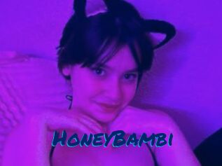 HoneyBambi