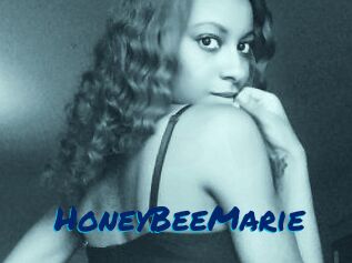 HoneyBeeMarie
