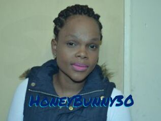 HoneyBunny30