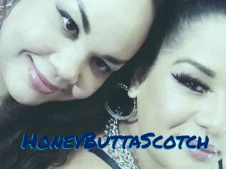 HoneyButtaScotch