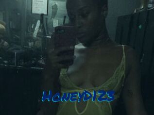 HoneyD123