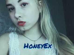 HoneyEx