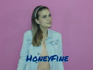 HoneyFine