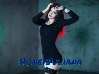 HoneyJuliana
