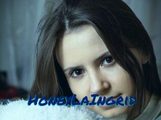 HoneyLaIngrid