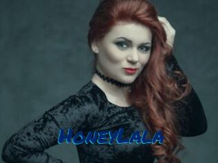 HoneyLala