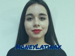 HoneyLatinax