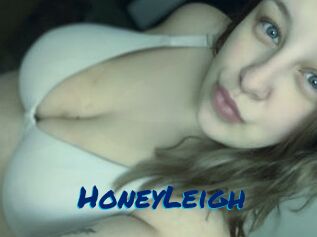 HoneyLeigh