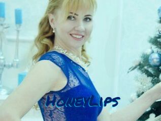 HoneyLips