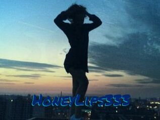 HoneyLips333