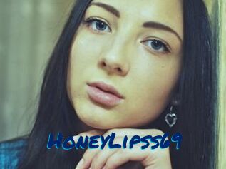 HoneyLipss69
