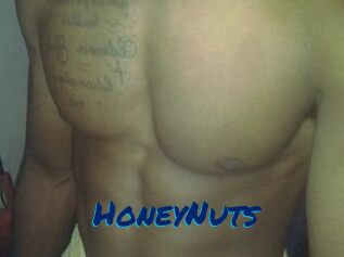 HoneyNuts