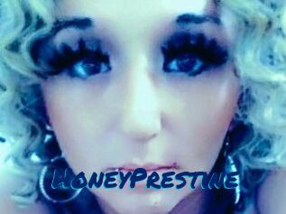 HoneyPrestine