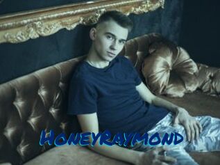 HoneyRaymond