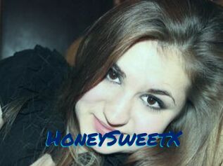 HoneySweetX