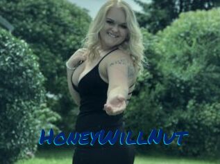 HoneyWillNut