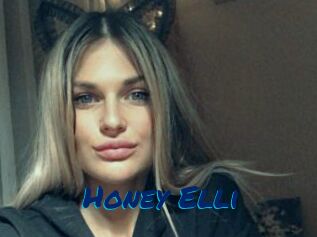 Honey_Elli