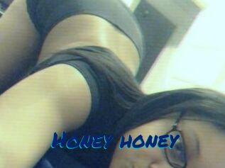 Honey_honey