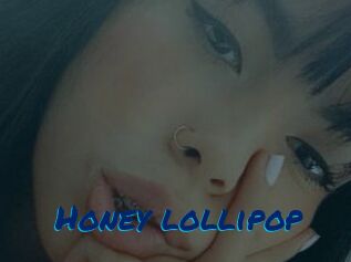 Honey_lollipop