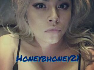 Honeybhoney21