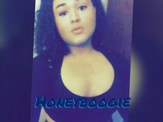 Honeyboogie