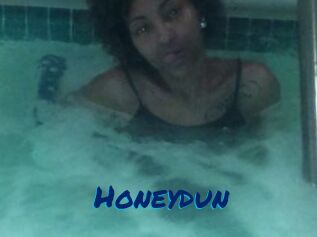 Honeydun