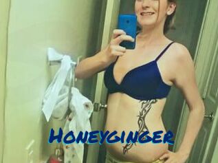 Honeyginger