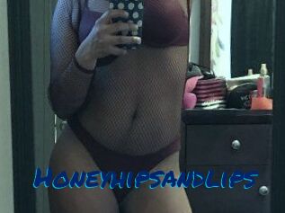Honeyhipsandlips