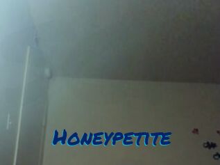 Honeypetite